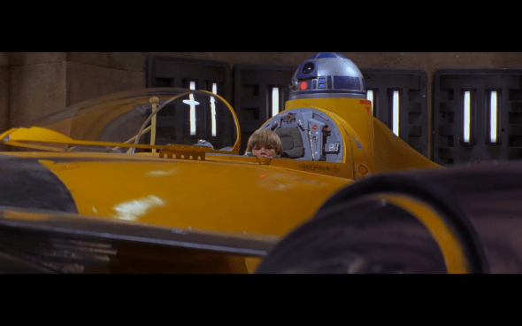 Star Wars The Phantom Menace - 807