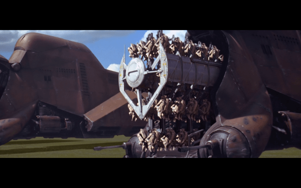 Star Wars The Phantom Menace - 811