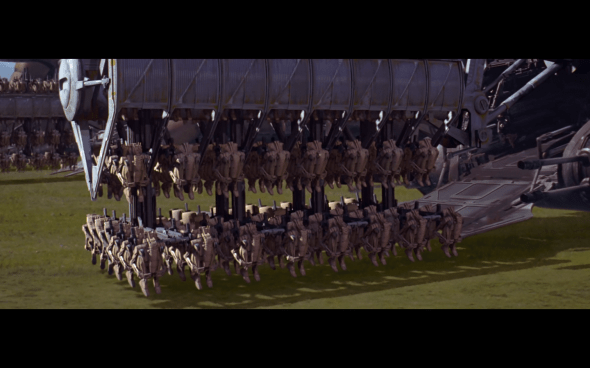 Star Wars The Phantom Menace - 813