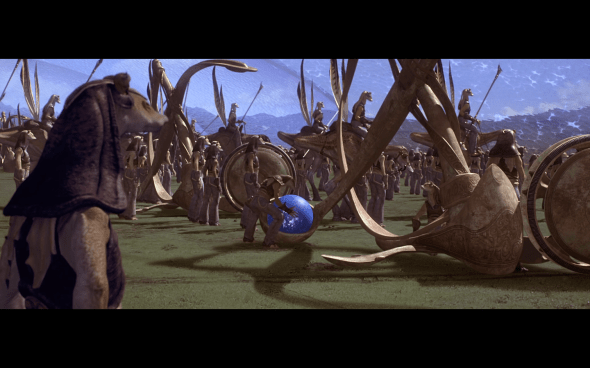 Star Wars The Phantom Menace - 815