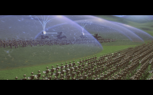 Star Wars The Phantom Menace - 820