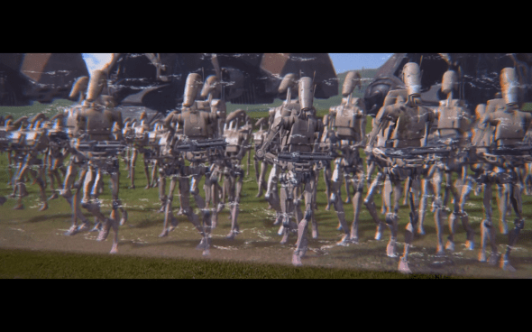 Star Wars The Phantom Menace - 821