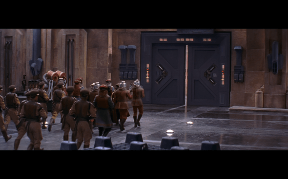 Star Wars The Phantom Menace - 830