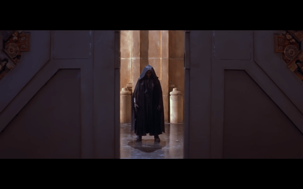 Star Wars The Phantom Menace - 831