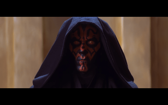 Star Wars The Phantom Menace - 834