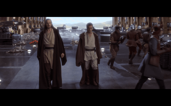 Star Wars The Phantom Menace - 836