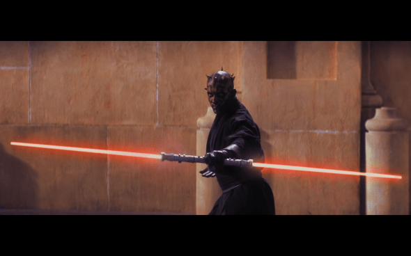 Star Wars The Phantom Menace - 845