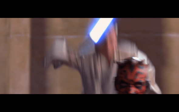 Star Wars The Phantom Menace - 850