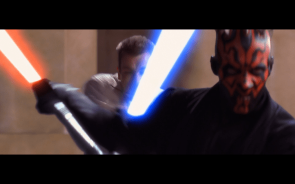 Star Wars The Phantom Menace - 852