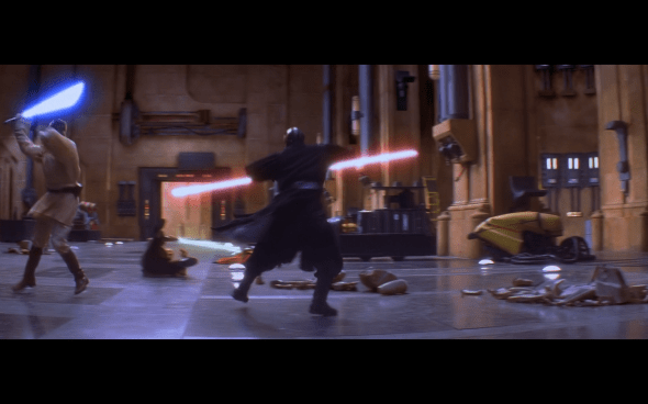 Star Wars The Phantom Menace - 863