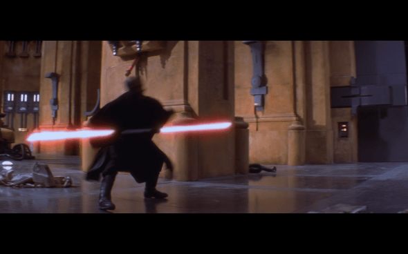 Star Wars The Phantom Menace - 867