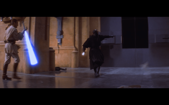 Star Wars The Phantom Menace - 870