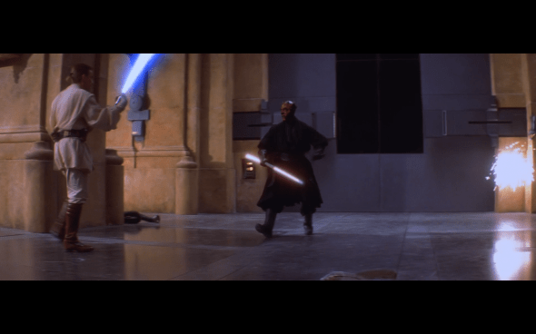 Star Wars The Phantom Menace - 871