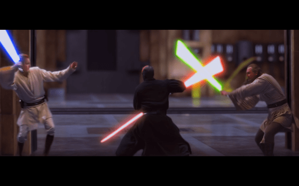 Star Wars The Phantom Menace - 874