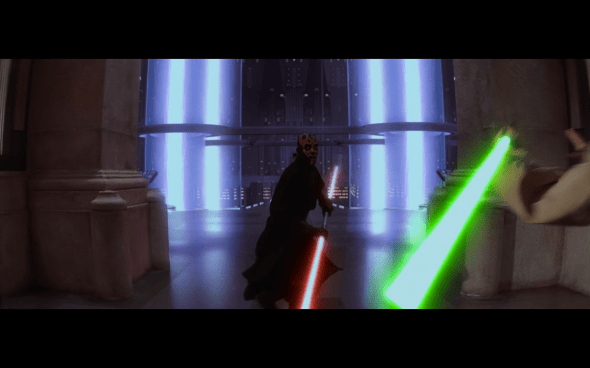 Star Wars The Phantom Menace - 876
