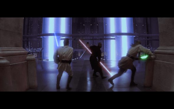 Star Wars The Phantom Menace - 879