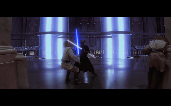 Star Wars The Phantom Menace - 880