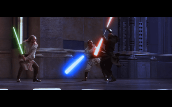 Star Wars The Phantom Menace - 883