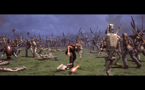 Star Wars The Phantom Menace - 901