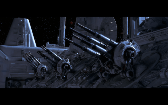 Star Wars The Phantom Menace - 904