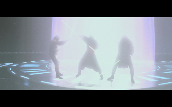 Star Wars The Phantom Menace - 914