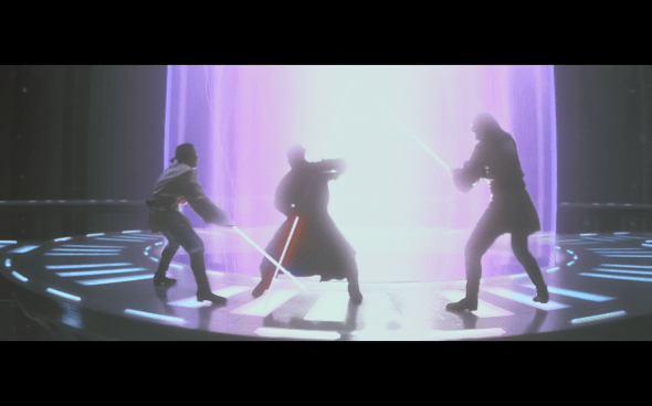 Star Wars The Phantom Menace - 916