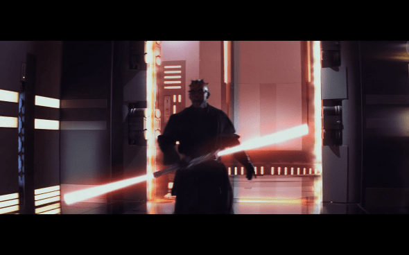 Star Wars The Phantom Menace - 944