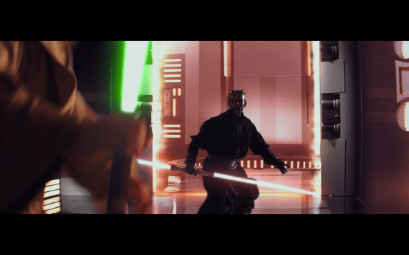 Star Wars The Phantom Menace - 945