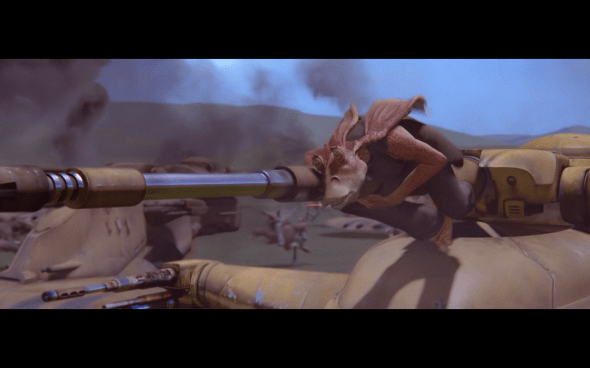 Star Wars The Phantom Menace - 971