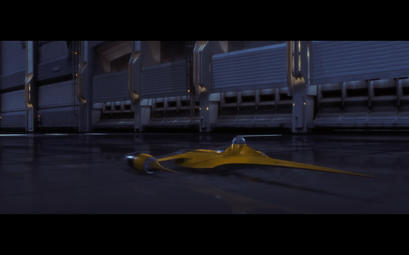 Star Wars The Phantom Menace - 976