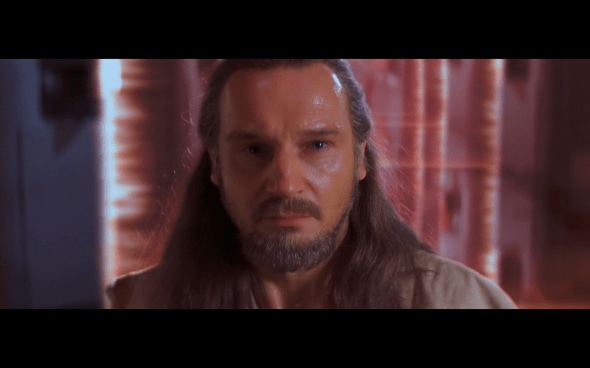 Star Wars The Phantom Menace - 981