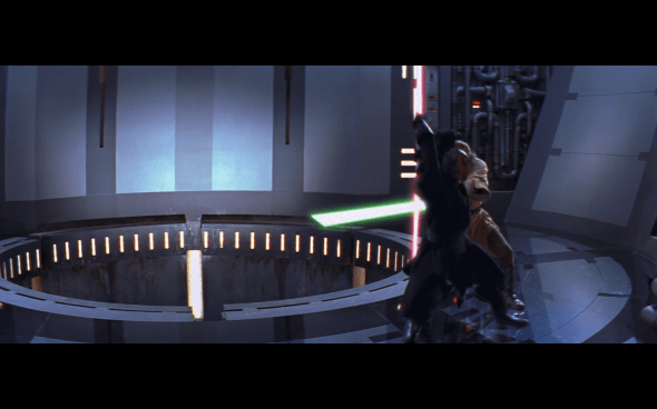 Star Wars The Phantom Menace - 990