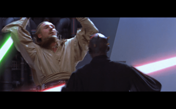 Star Wars The Phantom Menace - 996