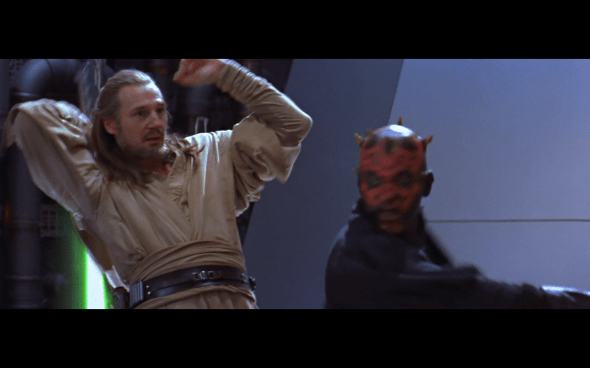 Star Wars The Phantom Menace - 997
