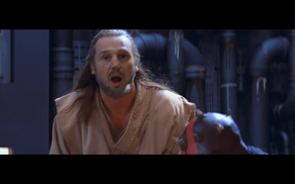 Star Wars The Phantom Menace - 998