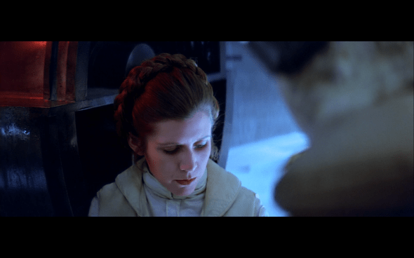 The Empire Strikes Back - 100