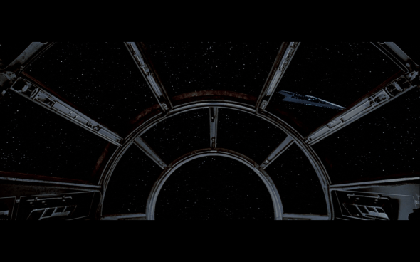 The Empire Strikes Back - 1002