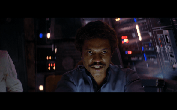 The Empire Strikes Back - 1004