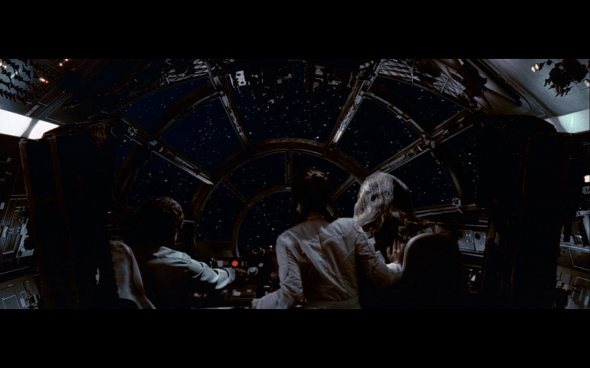 The Empire Strikes Back - 1006