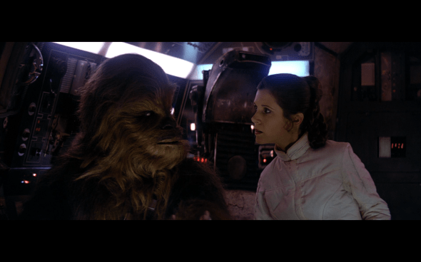 The Empire Strikes Back - 1009