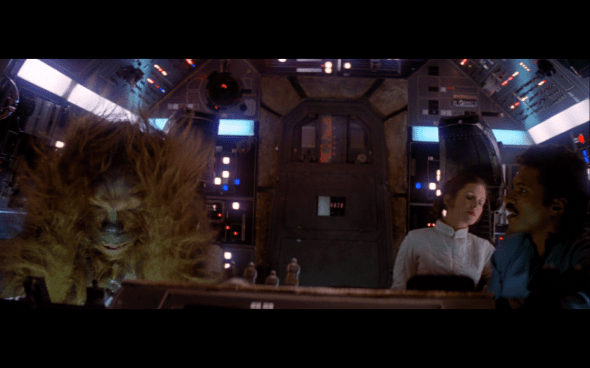 The Empire Strikes Back - 1011