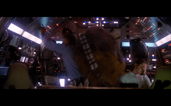 The Empire Strikes Back - 1012