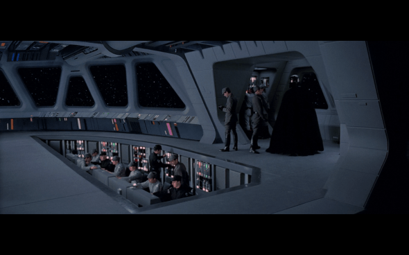 The Empire Strikes Back - 1015