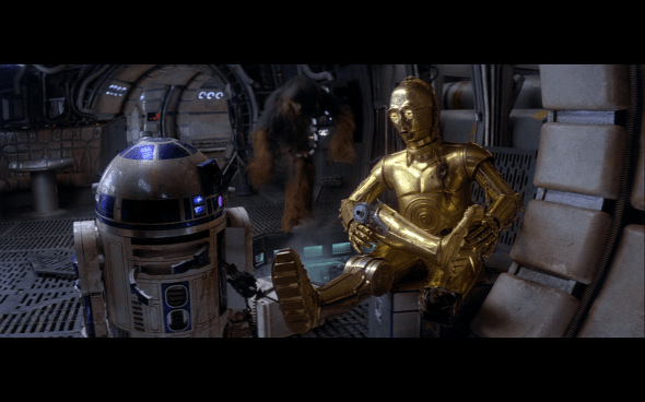 The Empire Strikes Back - 1016