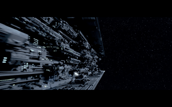 The Empire Strikes Back - 1025