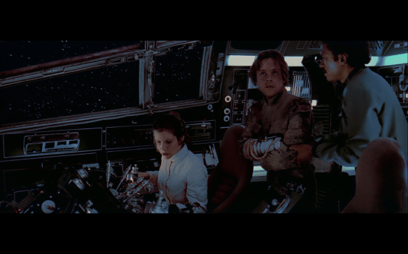 The Empire Strikes Back - 1026