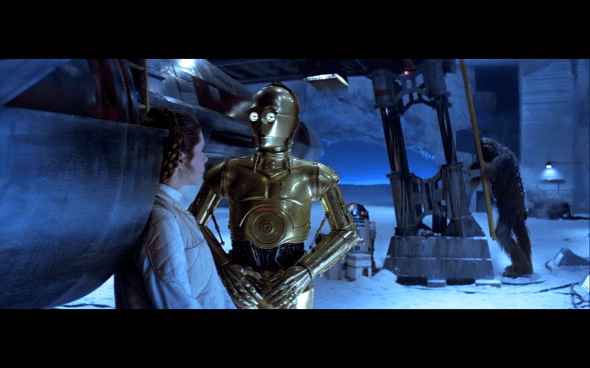 The Empire Strikes Back - 103