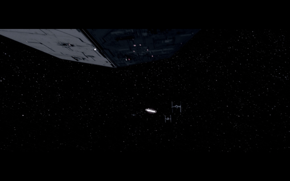 The Empire Strikes Back - 1030