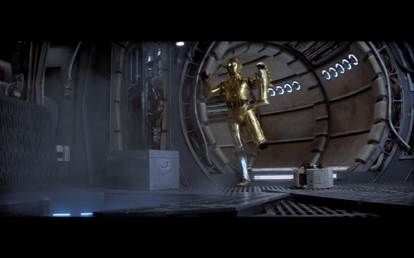 The Empire Strikes Back - 1031