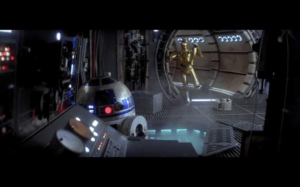 The Empire Strikes Back - 1032